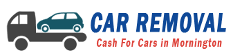 Car Removal Mornington Logo